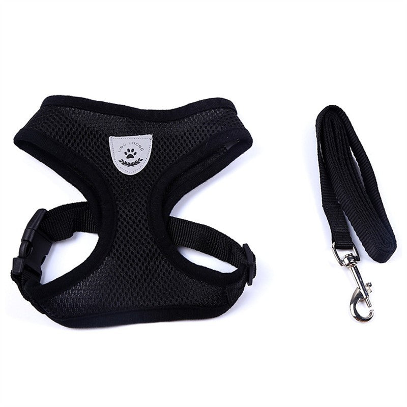Secure Your Pet's Safety with Our Pet Car Seat Belt Pet Leash